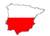 CÁRNICOS ALONSO - Polski
